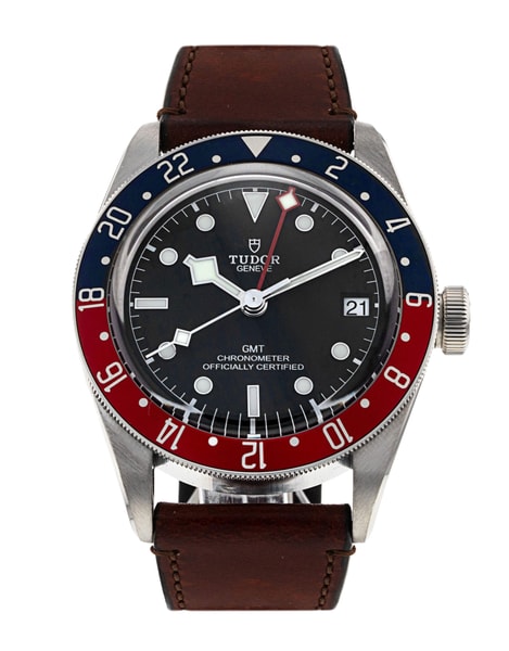 Tudor Black Bay GMT M79830RB-0002